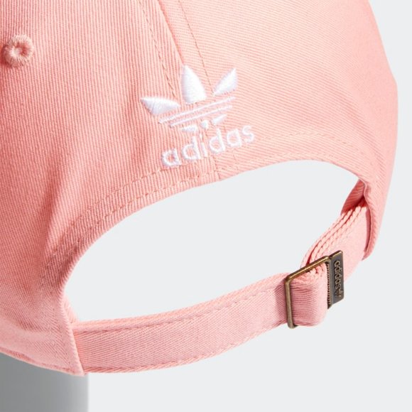 NWT ADIDAS RELAXED OUTLINE HAT - Picture 6 of 6
